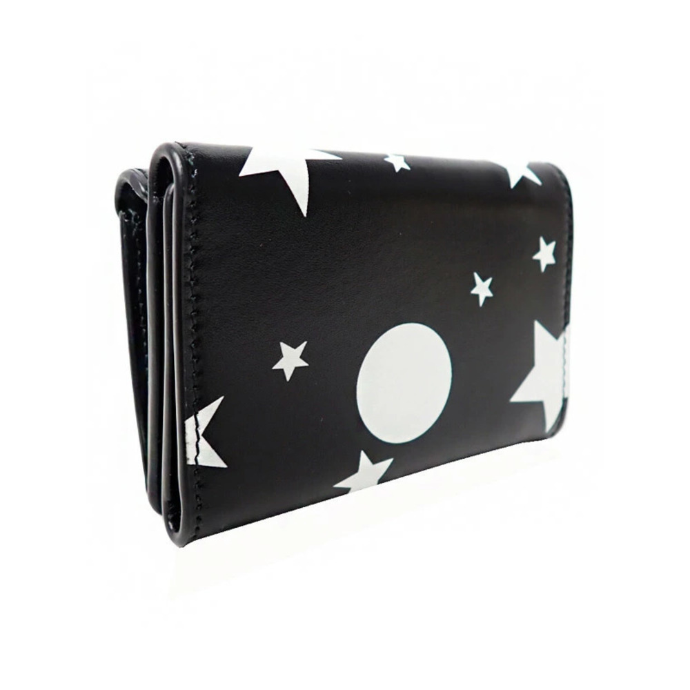 Balenciaga Paper Wallet Star Tri fold Short - Picture 2 of 5